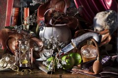 Nil-sine-magno-labore