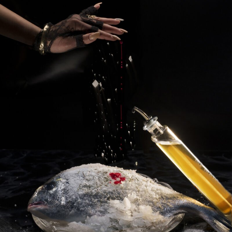 Seabreams and Salmons_WHITE_52