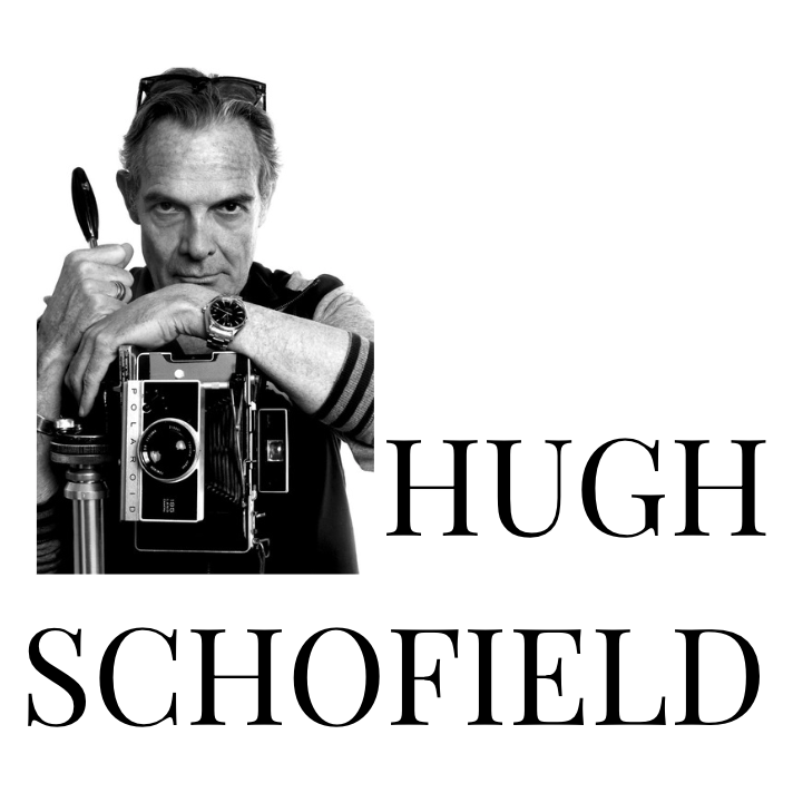 Hugh Schofield