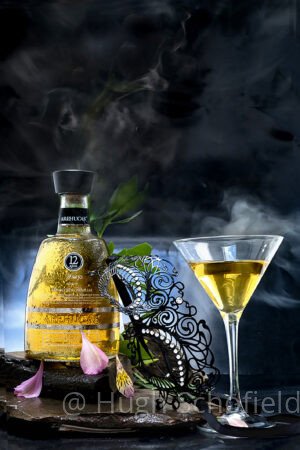 Still Life Luxe – Cocktail & Mystère